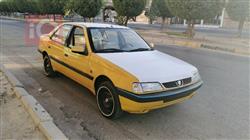 Peugeot 405